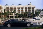 Maybach 62S 2007 года